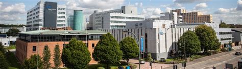 Glasgow Caledonian University