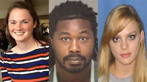 Hannah Graham case: Suspect Jesse Matthew linked to 2009 unsolved ...