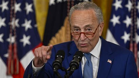 Schumer responds to calls for Trump to be speaker of House: ‘No thanks, we’re good’ | Fox News