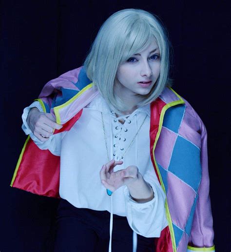 Howl Jenkins Pendragon | Cosplay Amino