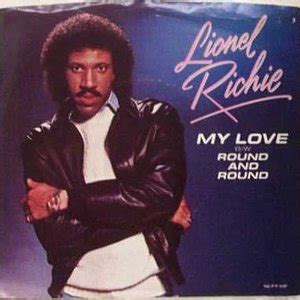 Top lionel richie albums | Last.fm