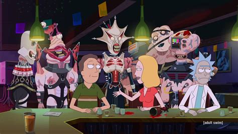 How to watch Rick and Morty season 5 online - stream new episodes now from anywhere | TechRadar