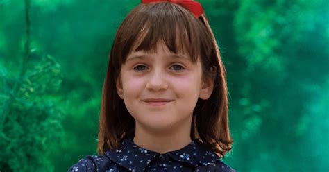 Matilda | Film Streams