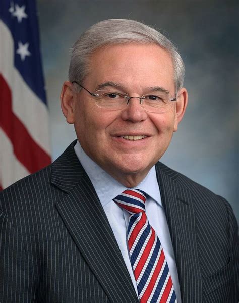 US Senator Bob Menendez Reflects on a "Dark Day in American History" | TAPinto