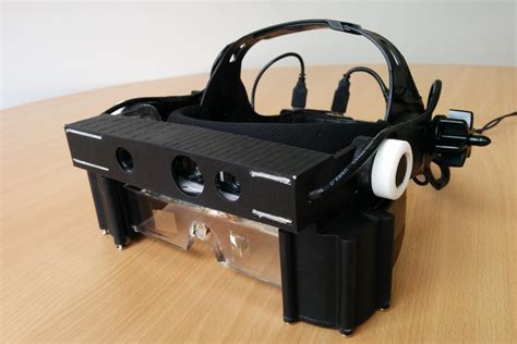 5 Amazing Gadgets That Are Helping the Blind See Again | Digital Trends