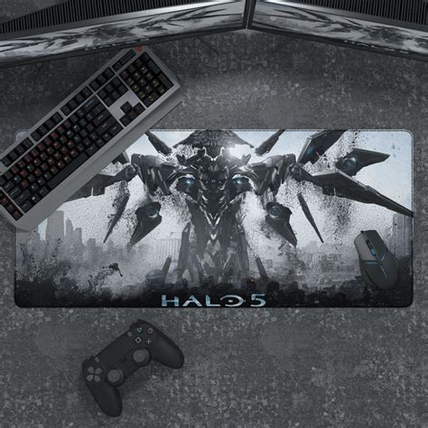 Custom XXXL Gaming Mouse Pad Professional Mouse Pad-Gift For Gamer 35 ...