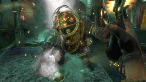 BioShock Steam PC Key Satın Al - FOXNGAME