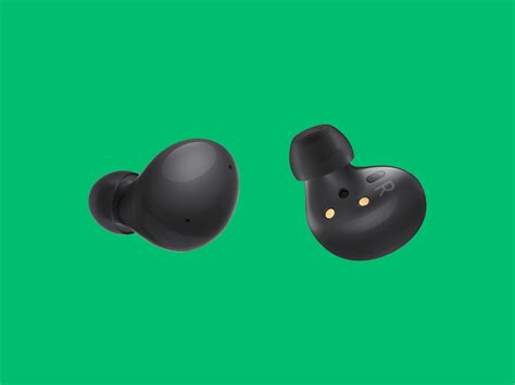 Samsung Galaxy Buds2 Review: Perfect Everyday Earbuds | WIRED