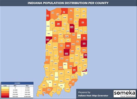 Indiana Population 2024 - Ivett Letisha