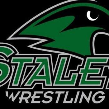 Staley Wrestling - Staley High School - Kansas City North, Missouri ...