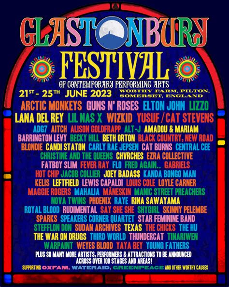 Last chance to win tickets to Glastonbury 2023 with Brothers Cider