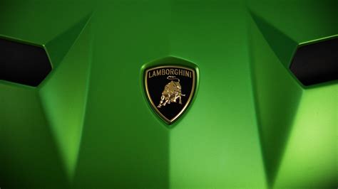 Lamborghini Logo 4k Wallpapers - Top Free Lamborghini Logo 4k Backgrounds - WallpaperAccess