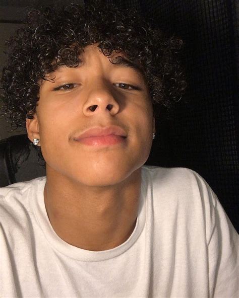 Lightskin Boys With Curly Hair - Best Hairstyles Ideas for Women and Men in 2023