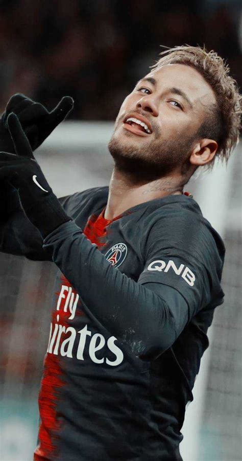 Neymar Jr 4k Wallpaper For Mobile - IMAGESEE