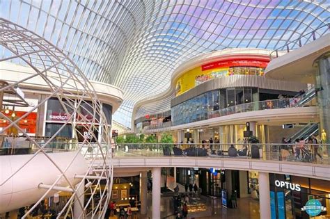 Best Shopping in Melbourne: Malls, Outlets, Arcades & Thrift