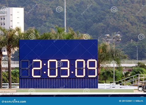 Stopwatch Timer stock image. Image of clear, large, stopwatch - 28132841