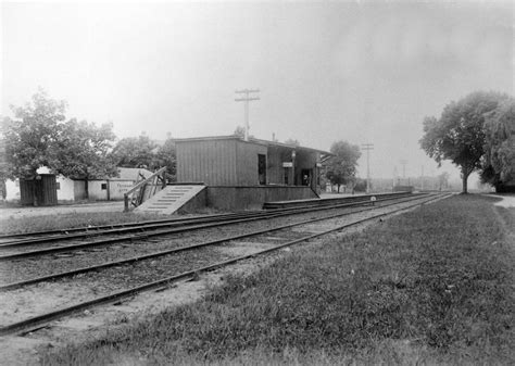 Bayport station - Wikipedia