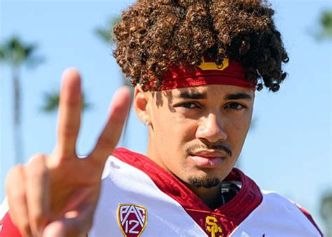 USC football receives No. 1 recruiting ranking for incoming high school ...