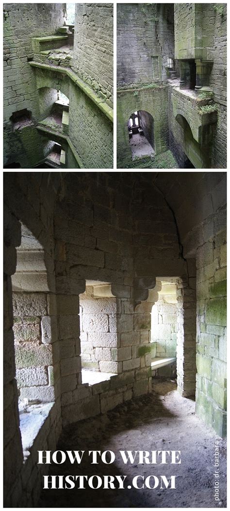 Bretagne, France: Exploring Medieval Castles