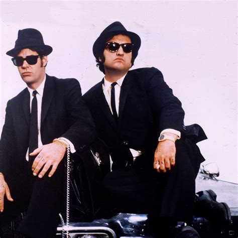 Blues Brothers Costume - Blues Brothers Fancy Dress