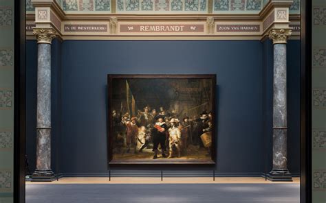 Unravelling the riddle of Rembrandt’s ‘The Night Watch’ | Christie's