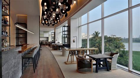 Mumbai gets a new Westin, but you’ve been there before | Condé Nast ...