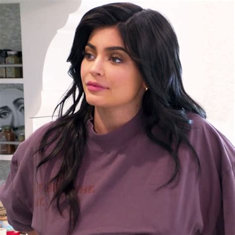 Kylie Jenner Proves She's the Boss on Life of Kylie