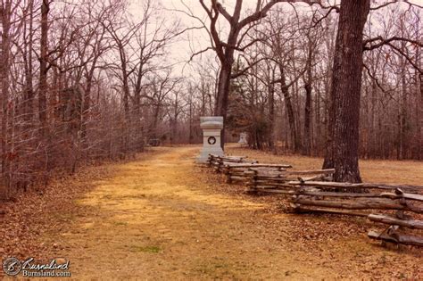 Shiloh National Military Park - March 2014 - Burnsland - Photography and Art | Shiloh ...