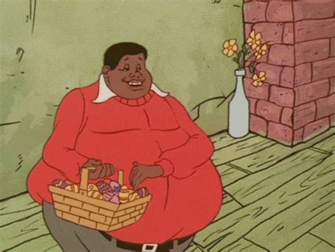 Fat Albert GIFs - Find & Share on GIPHY