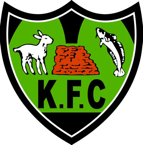 Kidlington FC Logo PNG Vector (AI, CDR, EPS, PDF, SVG) Free Download