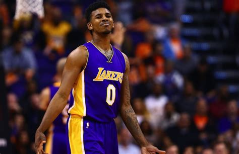 Nick Young (Lakers SG) Wants to be Referred to as “Nicholas” Now | Complex