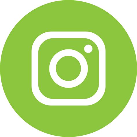 Instagram Icon Transparent