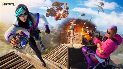 Fortnite error codes | GamesRadar+