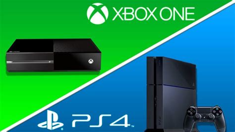 PS4 Vs Xbox One Sales - What Are The Figures? - PlayStation Universe