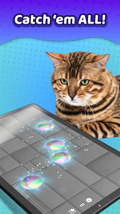 Laser Pointer－Games for Cats APK untuk Unduhan Android