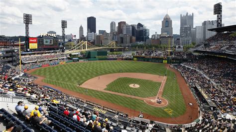 Ranking all 30 MLB stadiums | Yardbarker