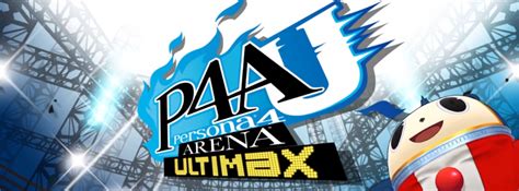 Persona 4 Arena Ultimax Official Tier List – The Option Select