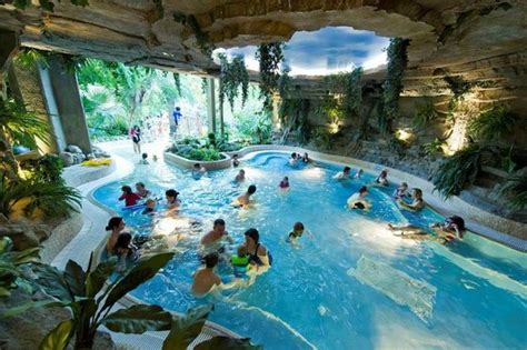 Bild von Center Parcs Longleat Forest, Warminster – TripAdvisor