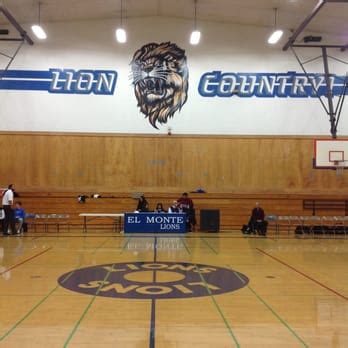 El Monte High School - 13 Photos - Elementary Schools - 3048 Tyler Ave ...