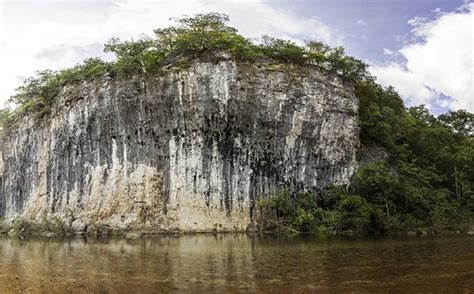 Echo Bluff State Park | Missouri State Parks