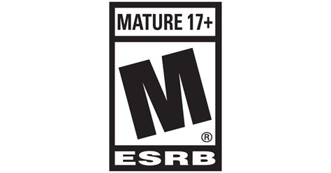 ESRB Logo - LogoDix