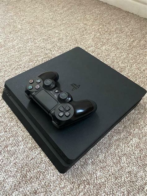 PS4 slim 500gb | in Gateshead, Tyne and Wear | Gumtree