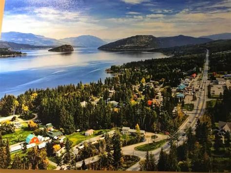 Sorrento Ferienwohnungen & Unterkünfte - British Columbia, Kanada | Airbnb