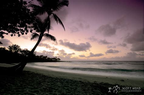 Hamoa Beach Sunrise - Scott Mead Photography, Inc.