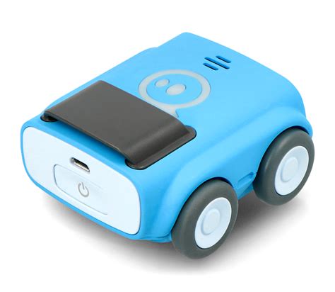 Sphero Indi - robot edukacyjny Sklep Botland