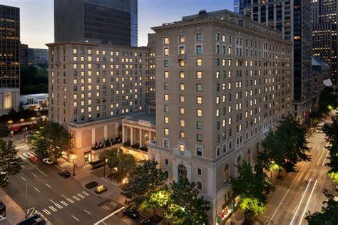 Roaring '20s: Downtown Seattle's historic Fairmont Olympic Hotel to open new bar