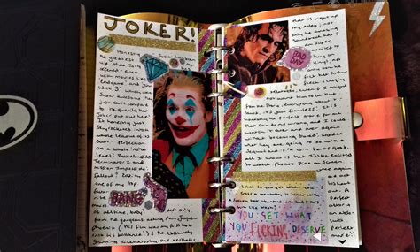 First day of writing in a more Aesthetic-style journal dedicated to my favorite things, asides ...