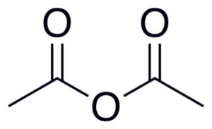 Acetic Anhydride: What is it and Why is it in My Food?