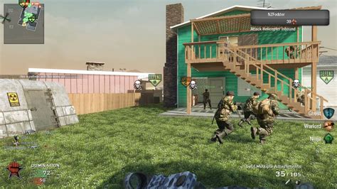 Call of Duty: Black Ops screenshots - Image #3974 | New Game Network