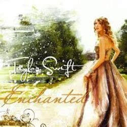 Taylor Swift - Enchanted Chords